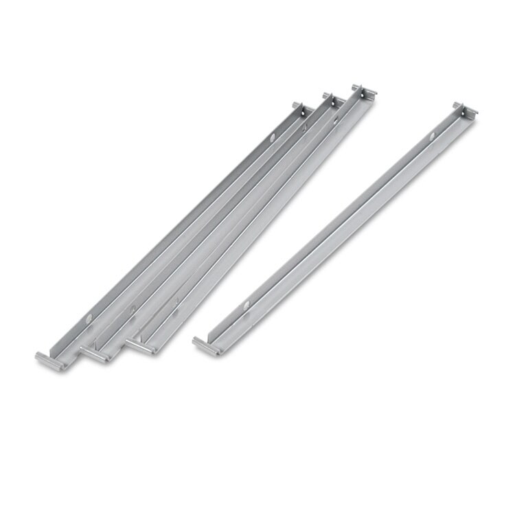 Two Row Hangrails for Alera 30 Two Row Hangrails for Alera 30