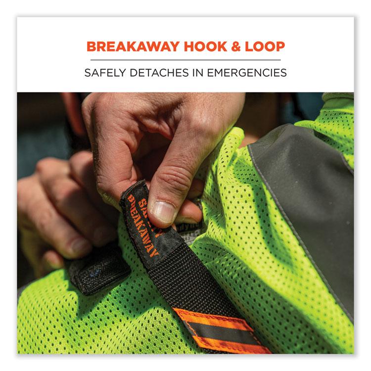 Barcode-Scanner Tragegurt - Gepolstert Für Lager & Logistik