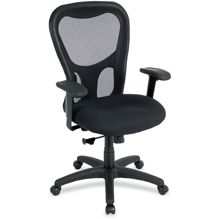 Eurotech Apollo MM9500 High Back Chair (EUTMM9500)
