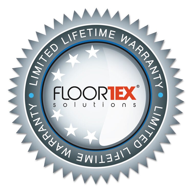 Floortex® Cleartex Ultimat Chair Mat for High Pile Carpets, 60 x 48