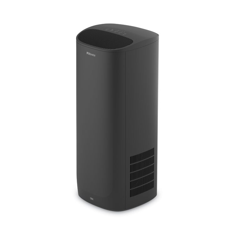 Filtrete™ Tower Room Air Purifier for Extra Large Room, 370 sq ft Room